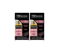 Tresemme Grow Long 'serum' Beauty-Full Strength For Less Hair Fall 2 Pack Of 50Ml In Black Black One Size
