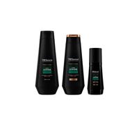 Tresemme Hair Care Bundle Shampoo, Conditioner & Serum Curl Activator Set