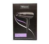 Tresemme Hair Dryer Fast Dry 2000 Compact Lightweight Blow Dryer 3 Settings