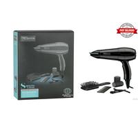 Tresemme Hair Dryer Smooth Shine Light Weight Compact Dry & Style Salon Gift Set