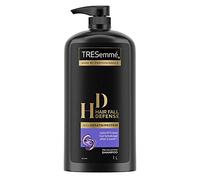 Tresemme Hair Fall Defence Shampoo, With Keratin Protein, Upto 97% Less Hair Breakage, 1 Ltr