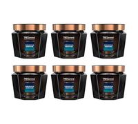 TRESemme Hair Mask Hydra Molecular Moisture Deep Hydration 300ml 6 Pack - Deep Moisture Hair Mask for Dry Hair with Hydration, Softness & Shine Enhancement