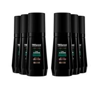 TRESemme Hair Serum Curl Activator Frizz Control Curl Definition Care 100ml 6 Pack - Lightweight Curl Reviver Hair Serum for Defined Curls, Shine & Moisture Support