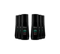 Tresemme Hair Serum Curl Activator Frizz Control Curl Definition Care 100Ml 6Pk Multi