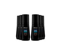 Tresemme Hair Serum Hydra Molecular Moisture Moisture Boost Hair Care 100Ml 6Pk Multi