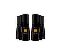 TRESemme Lamellar Gloss Priming Hair Serum salon-grade hair care for a smooth fibre finish 100 ml