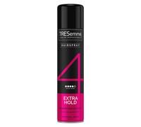 TRESemmé Extra Hold Hairspray 24-hour frizz control for a smooth finish 400 ml
