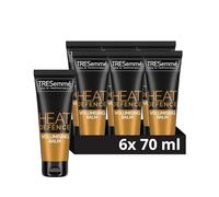 TRESemmé Heat Defence Hair Care Volumising Balm heat protection up to 230°C* for root-to-tip volume 6x 70 ml