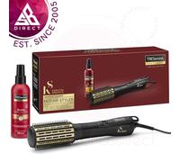 TRESemme 2776BU Keratin Smooth Volume Hot Air Styler