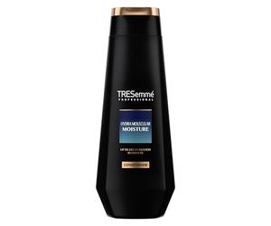 TRESemme Hydra Molecular Moisture Conditioner delivers a salon-sculpted look for dry hair 200 ml