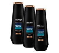 TRESemme Hydra Molecular Moisture Conditioner delivers a salon-sculpted look for dry hair 200 ml (Pack of 3)