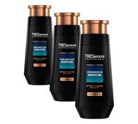 TRESemme Hydra Molecular Moisture Conditioner delivers a salon-sculpted look for dry hair 300 ml (Pack of 3)