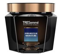 TRESemme Hydra Molecular Moisture Mask hair treatment for a salon-sculpted look 300 ml