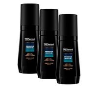 TRESemme Hydra Molecular Moisture Moisture Boost Serum hair treatment for a salon-sculpted look 100 ml (Pack of 3)