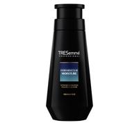 TRESemme Hydra Molecular Moisture Shampoo delivers a salon-sculpted look for dry hair 400 ml