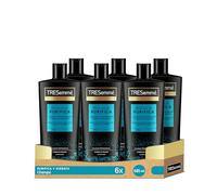 TRESemmé Hydrata and Purifica Shampoo 690 ml - Pack of 6