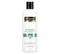 TRESemme Hydrate Purify Hyaluronic Acid & White Clay Conditioner 400ml