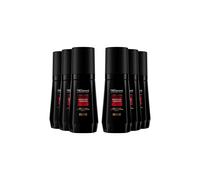 Tresemme Keratin Hair Oil Seal Frizz Defying Smoothness Booster 100Ml, 6 Pack Multi