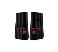 Tresemme Keratin Hair Spray Keratin Seal Smooth Priming Coat 150Ml, 6 Pack Multi