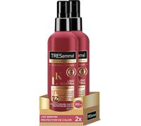 Tresemme - Keratin Heat Protector Spray - [Pack of 2] 100 ml (Pack 2)