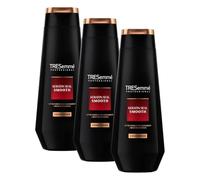 TRESemme Keratin Seal Smooth Conditioner salon-grade hair care for frizz-defying smoothness 200 ml (Pack of 3)