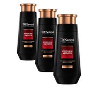 TRESemme Keratin Seal Smooth Conditioner salon-grade hair care for frizz-defying smoothness 300 ml (Pack of 3)
