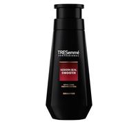 TRESemme Keratin Seal Smooth Shampoo salon-grade hair care for frizz-defying smoothness 400 ml