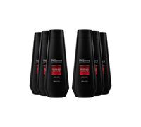 TRESemme Keratin Seal Smooth Shampoo salon-grade hair care for frizz-defying smoothness 250 ml