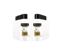 Tresemme Keratin Smooth 'conditioner' With Marula Oil For Frizzy Hair 12 Pack Of 100Ml In White White One Size