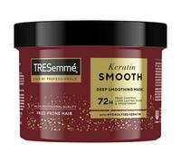TRESemme Keratin Smooth Deep Smoothing Mask rinse-out hair treatment with hydrolysed keratin for soft, shiny, frizz-free hair 440 ml