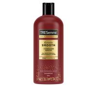TRESemme Keratin Smooth Shampoo salon professional quality hair care for 72h frizz control, smoothness & shine 680 ml