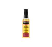 TRESemme Keratin Smooth Finishing Hair Oil hair treatment with Marula Oil for 72h frizz control*, smoothness & shine 75 ml
