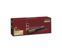 TRESemme Keratin Smooth Hot Air Styler Hair Dryer Hot Air Brush Marula Smooth