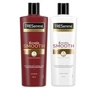 Tresemme Keratin Smooth Pro Collection Shampoo and Conditioner Set 2 x 400ml