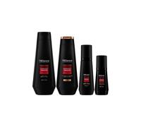 TRESemme Keratin Smooth Shampoo, Conditioner, Oil & Spray Hair Care Bundle Set