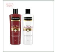 Tresemme Keratin Smooth Pro Collection Shampoo and Conditioner Set 2 x 400ml