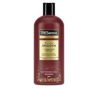 TRESemme Keratin Smooth Shampoo salon professional quality hair care for 72h frizz control, smoothness & shine 680 ml