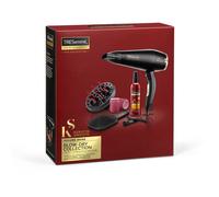 TRESemme Keratin Smooth Volume Shine Blow Dry Collection