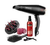 TRESemme Keratin Smooth Hair Dryer Set Variable Heat Settings 2200W Black