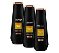 TRESemme Lamellar Gloss Conditioner salon-grade hair care for a smooth fibre finish 200 ml (Pack of 3)