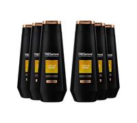 TRESemme Lamellar Gloss Conditioner Shine Boost Smooth Finish 200ml 6 Pack - Gloss Boost Hair Conditioner for Smooth Finish, Shine Care & Soft Manageable Hair