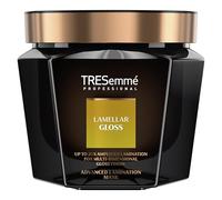 TRESemme Lamellar Gloss Mask hair treatment for a smooth fibre finish 300 ml