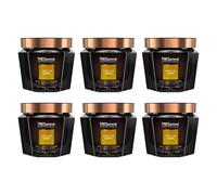 TRESemme Lamellar Gloss Hair Mask Shine Boost Smooth Finish 300ml 6 Pack - Professional Hair Mask for Glossy Shine, Smooth Finish & Deep Hair Conditioning
