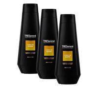 TRESemme Lamellar Gloss Shampoo salon-grade hair care for a smooth fibre finish 250 ml (Pack of 3)
