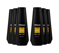 TRESemme Lamellar Gloss Shampoo Shine Boost Smooth Finish 250ml 6 Pack - Professional Gloss Hair Shampoo for Smooth Finish, Shine Enhancement & Salon Hair Care