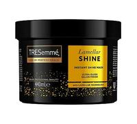 TRESemme Instant Shine Hair Mask- With Lamellar Technology for an Ultra-Glossy Salon Finish & Smoother Hair- Hair Treatment for Dull, Frizzy & Lacklustre Hair 440ml