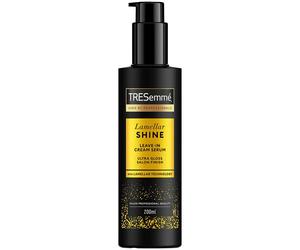 Tresemme Lamellar Shine Ultra Shine Serum Hair Cream 200ml Capillary Treatment