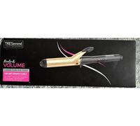 TRESemme Large Ceramic Curling Tong 2mm Ceramic Barrel 2805DU Brand New