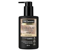 TRESemme Light Blonde Colour Enhancing Hair Mask 200 ml