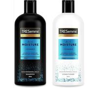 TRESemme Luxurious Moisture Rich 680ml Shampoo & 680ml Conditioner